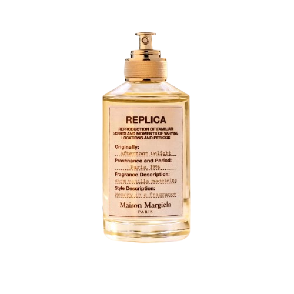 Maison Margiela Afternoon Delight Perfume - Eau de Toilette - 100ml