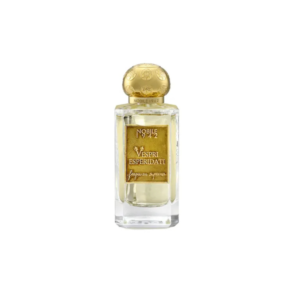 Nobile Vespri Esperidati Eau De Parfum 75 ml