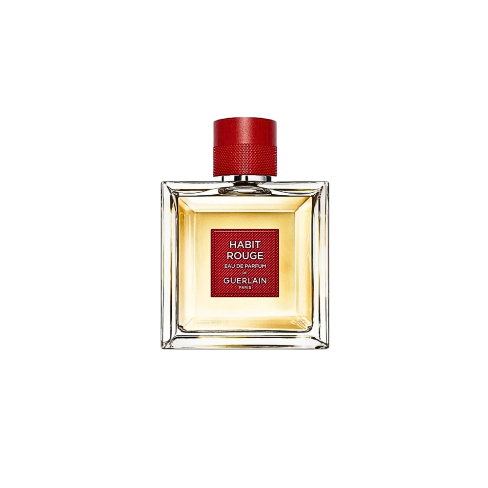 عطر هابيت روج من غيرلان او دو بارفيوم 100مل