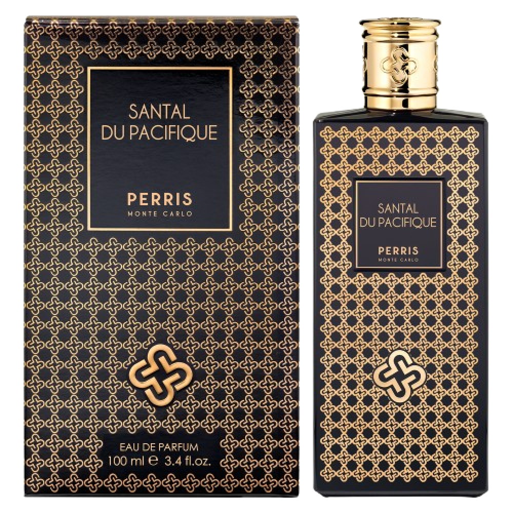 Perris Monte Carlo Santal Du Pacifique Eau de Parfum 100 ml