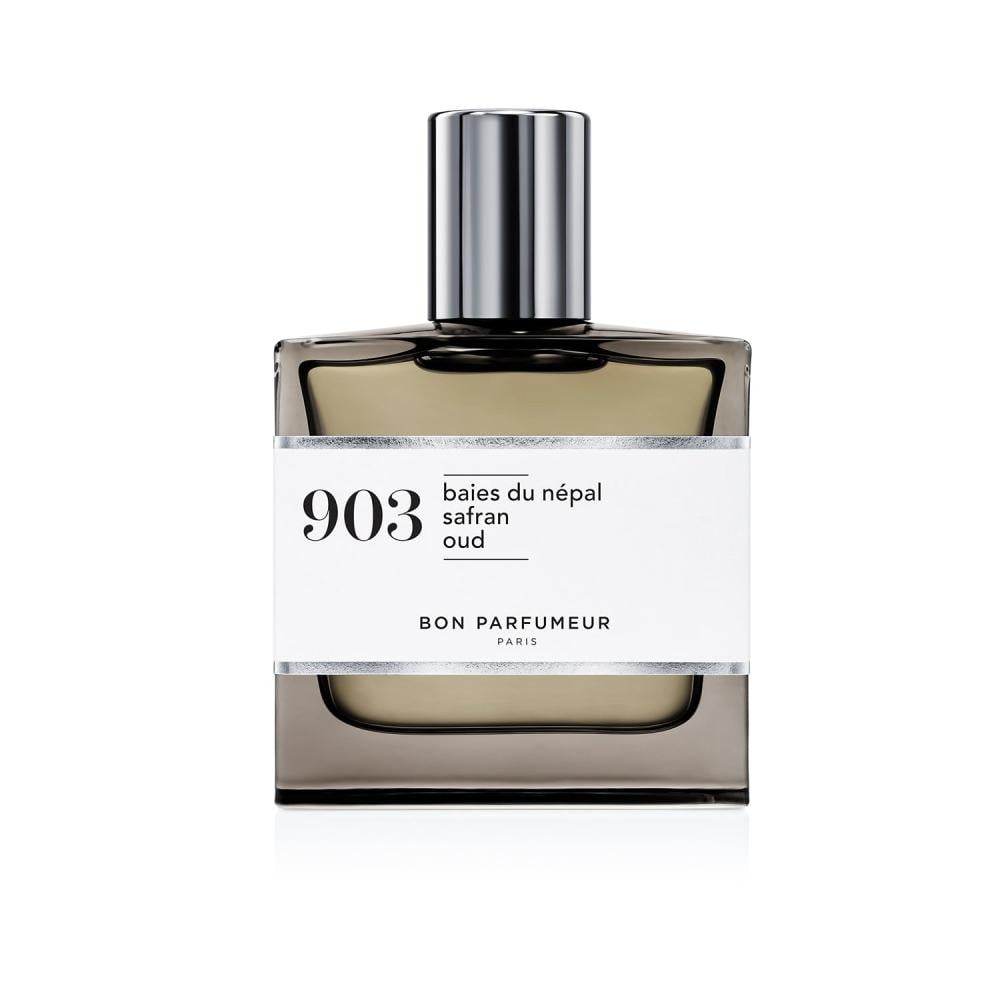 Bon Parfumeur 903 By Le Priive Safran Oud Eau De Parfum, 100ml