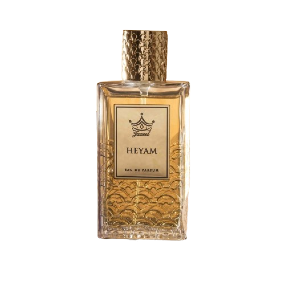 Ghazeal Hiyam Eau de Parfum - 100ml