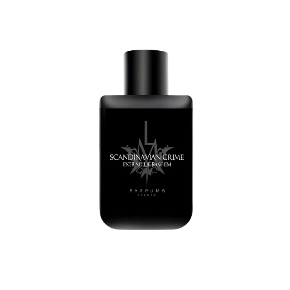 Loren Mazzone Scandinavian Crime Eau de Toilette 50ml
