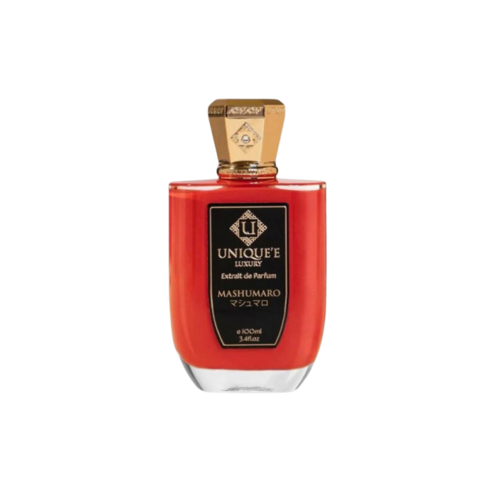 Unique'e Luxury Mashumaro Extrait de Parfum 100ml