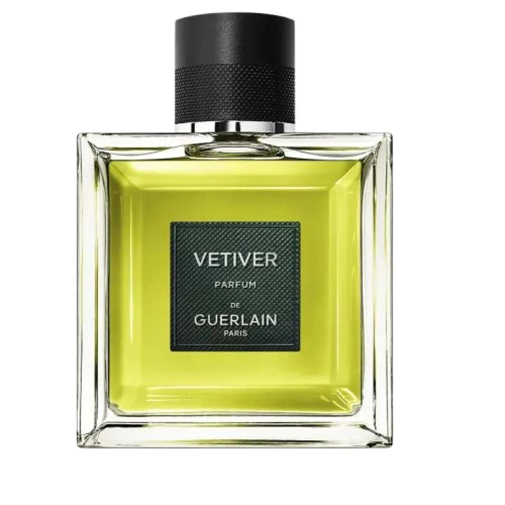 Guerlain Vetiver Parfum 100ml