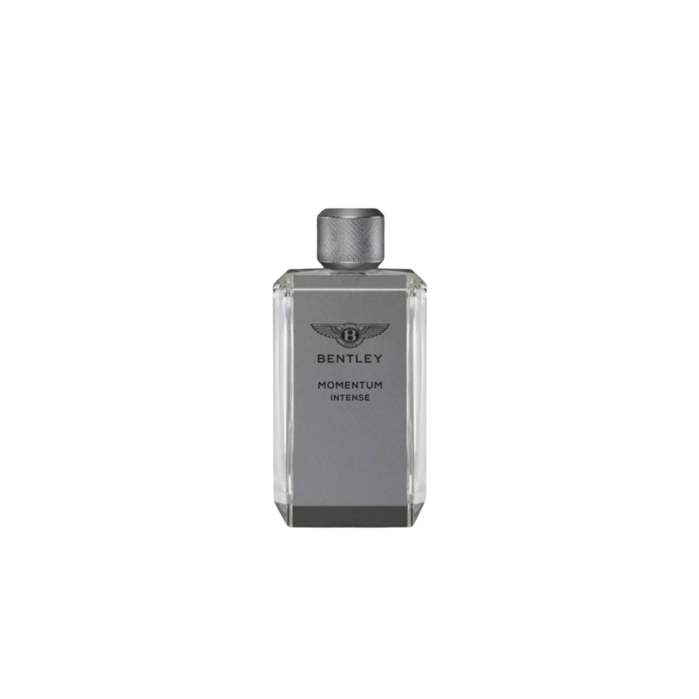 Bentley Momentum Intense for Men - Eau de Parfum - 100ml