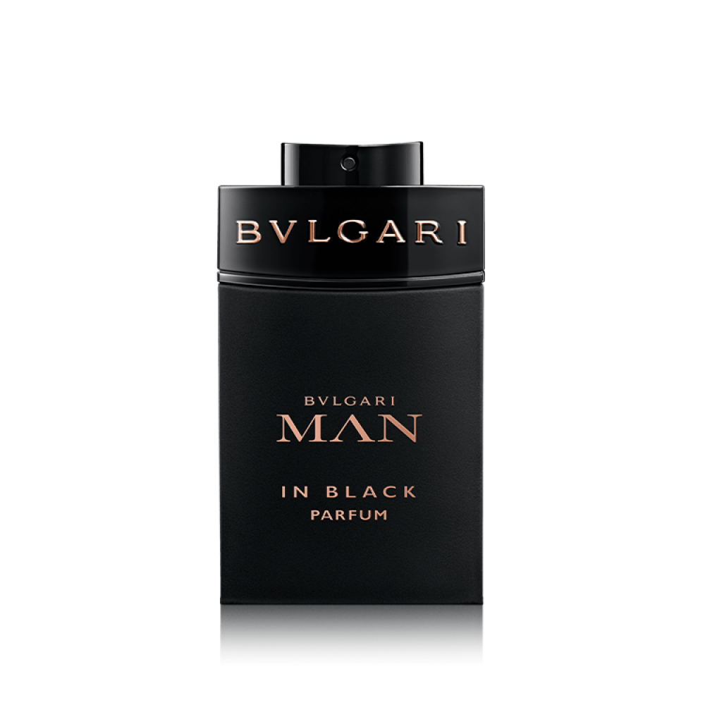 Bvlgari Man in Black Parfum for Men 2024 100ml