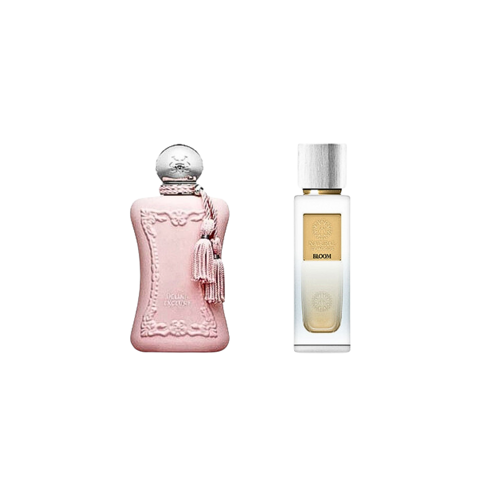The Woods Collection By Bloom Eau De Parfum - 100ml