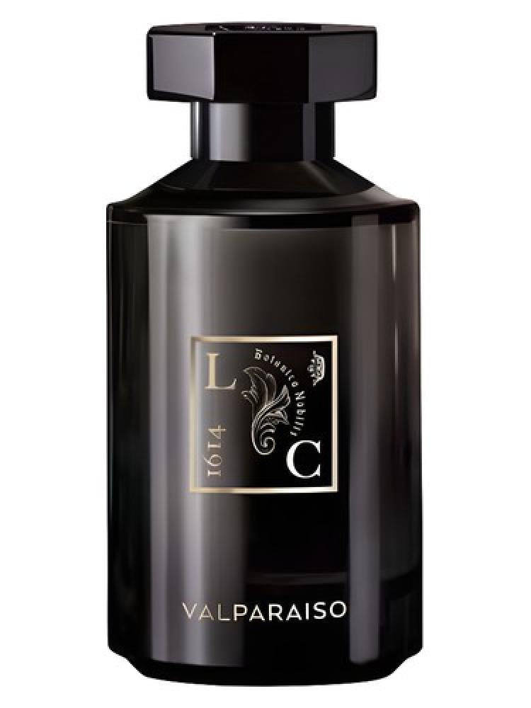 Le Couvent des Minimes Valparaiso Eau de Parfum Unisex 100ml