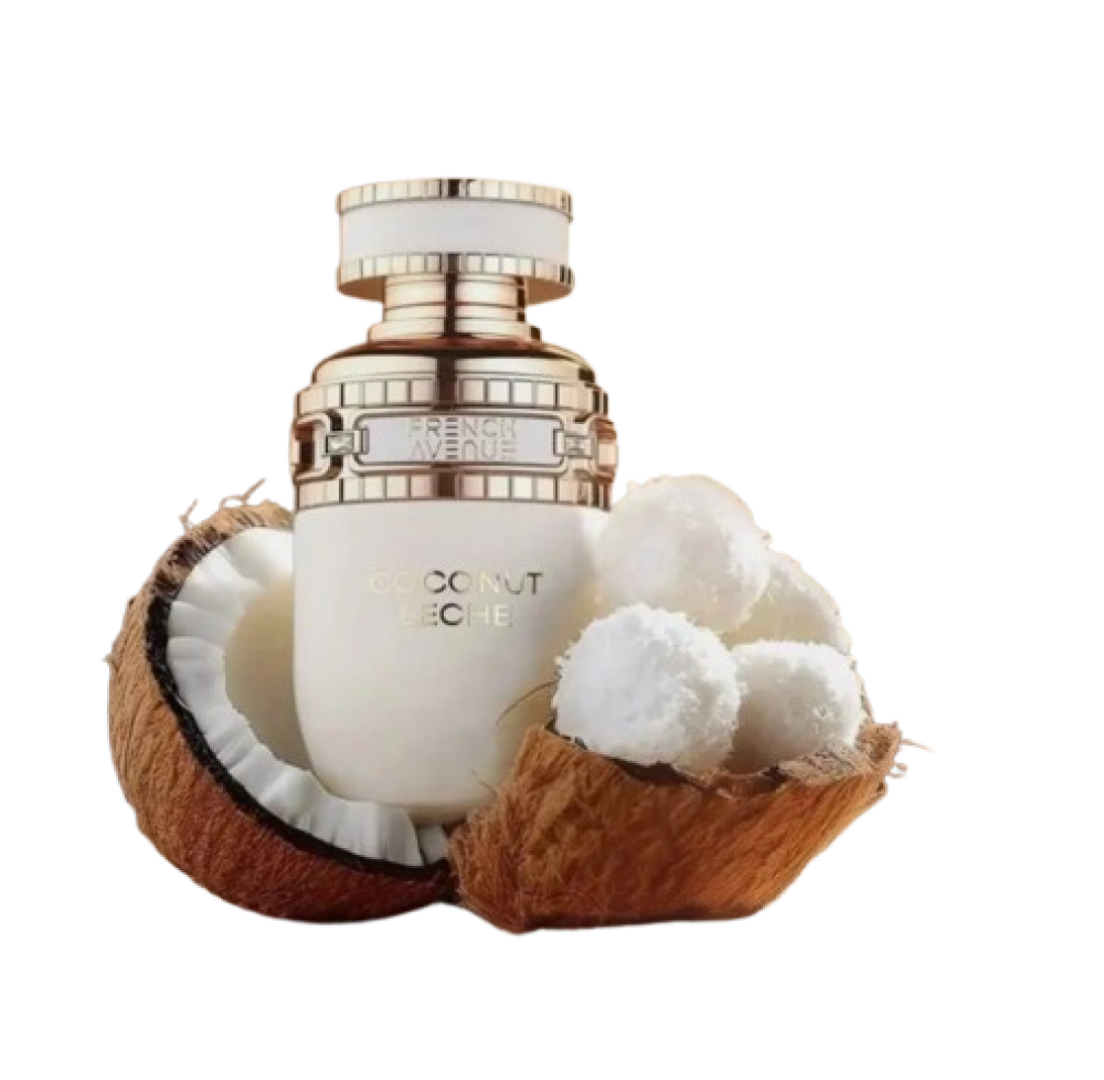 French Avenue Coconut Lychee Perfume 80ml