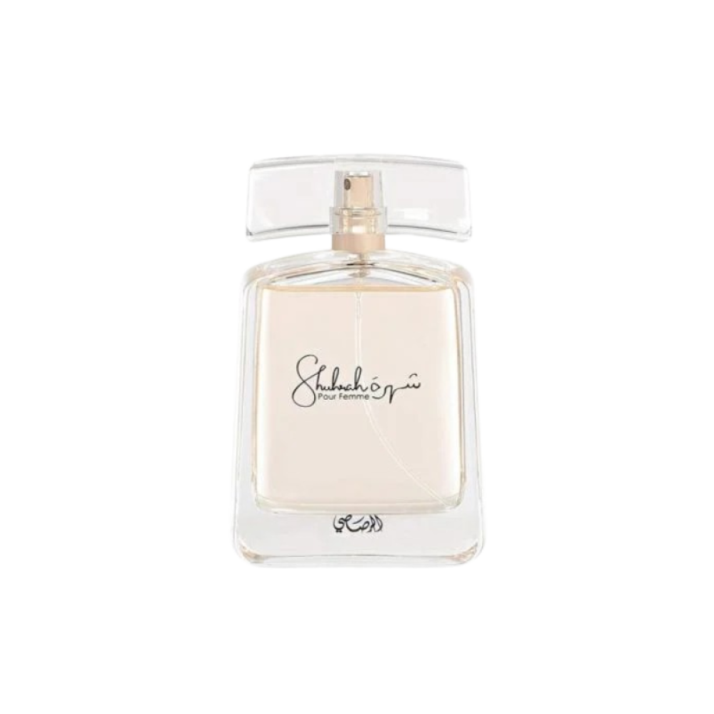 عطر شهرة بور فيم من الرصاصي او دي برفيوم 90 مل