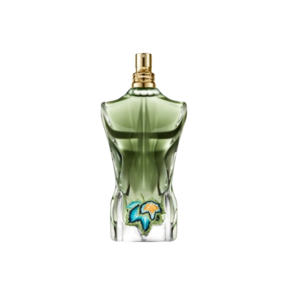 Jean Paul Gaultier Le Beau Paradise Garden 125ml