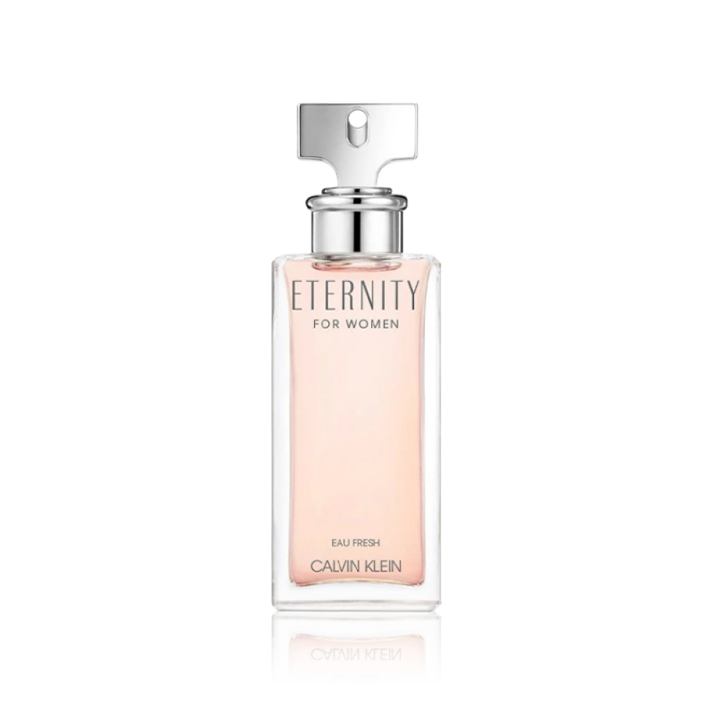 Calvin Klein Eternity Eau Fresh for Women Eau de Parfum 100ml