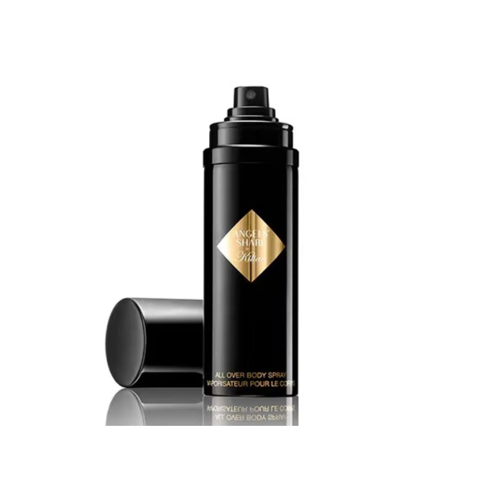 Kilian Paris Angels' Share Full Body Spray 150ml