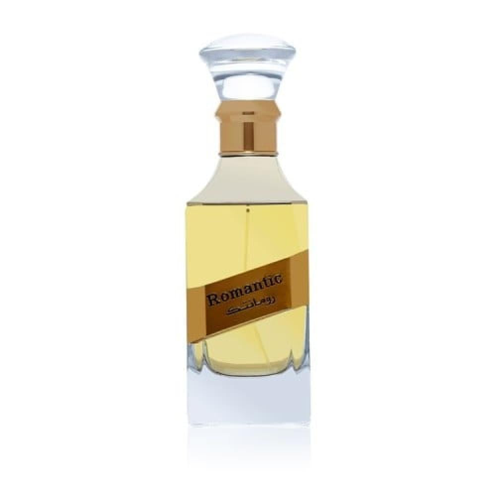 عطر رومانتيك من أل ماس أو دو بارفان 100 مل للنساء