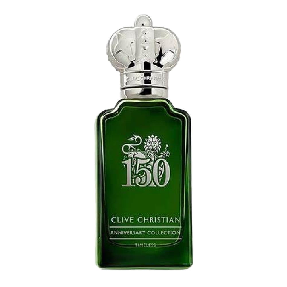 عطر كلايف كريستيان تايملس 50مل
