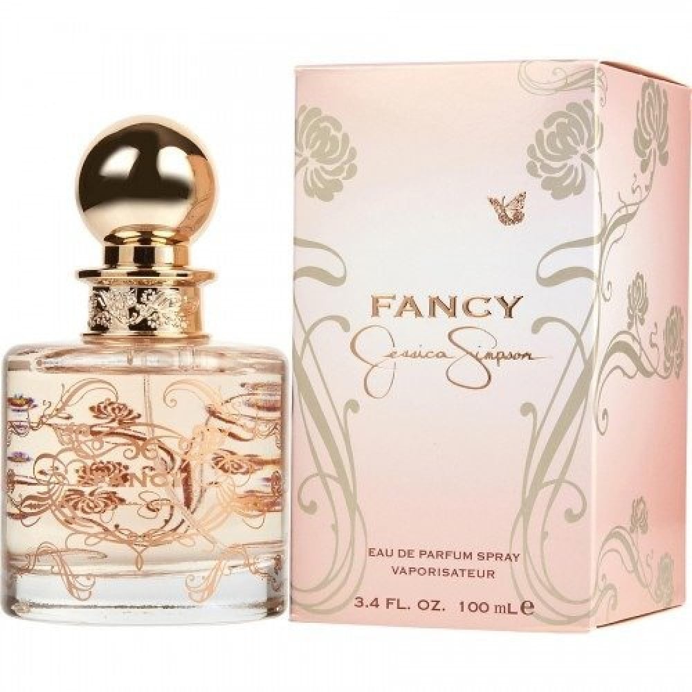Jessica Simpson Fancy Eau de Parfum 100ml