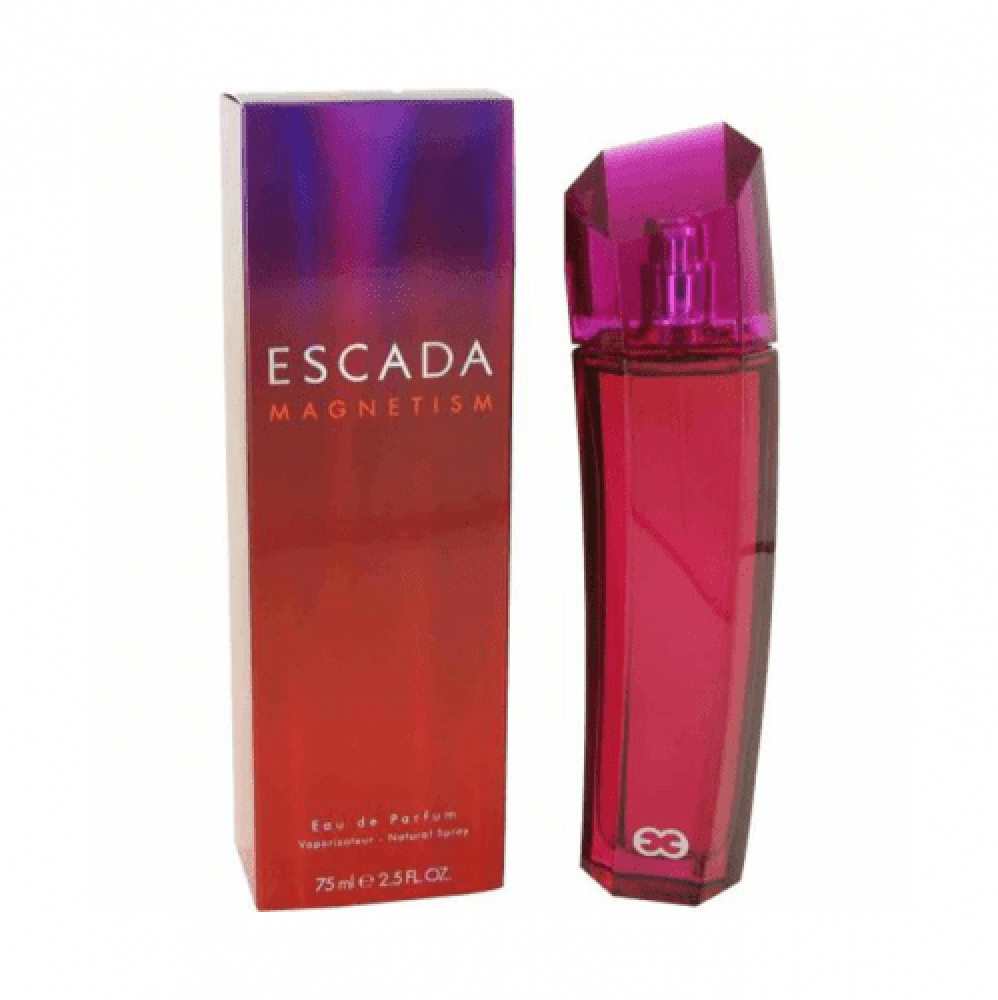 Escada Magnetism Eau de Parfum