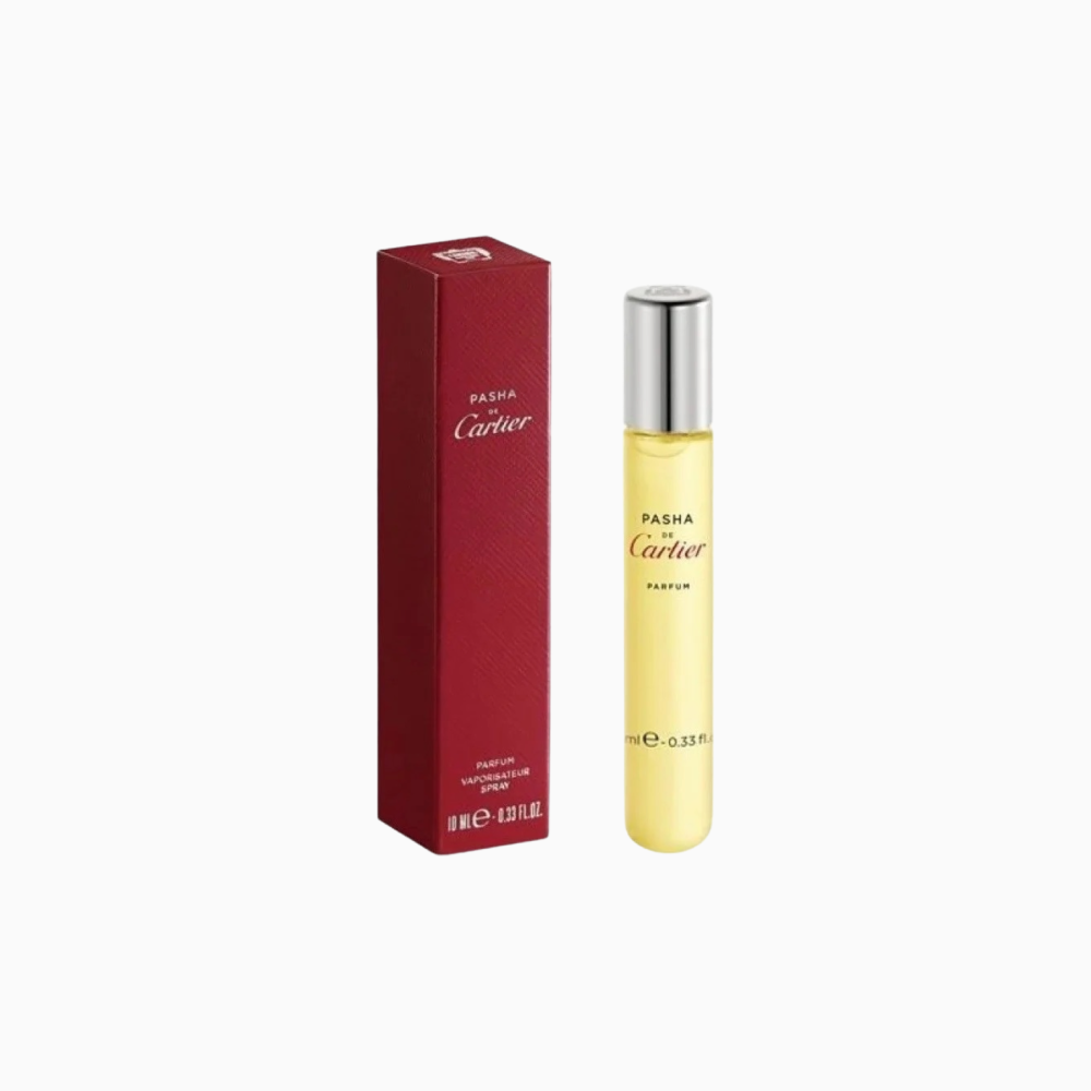 عطر باشا دو كارتير بارفان من كارتير 10 مل بخاخ