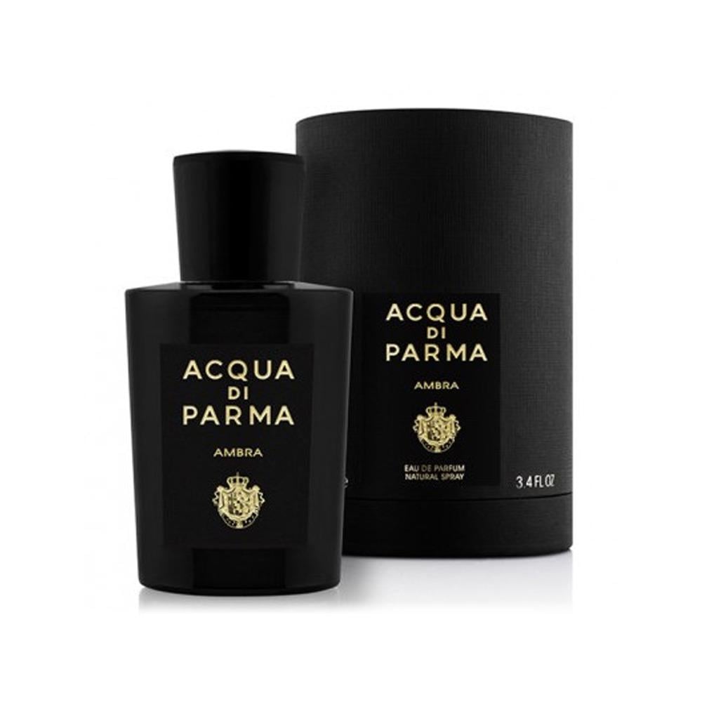 عطر امبر من اكوا دي بارما او دي بارفيوم
