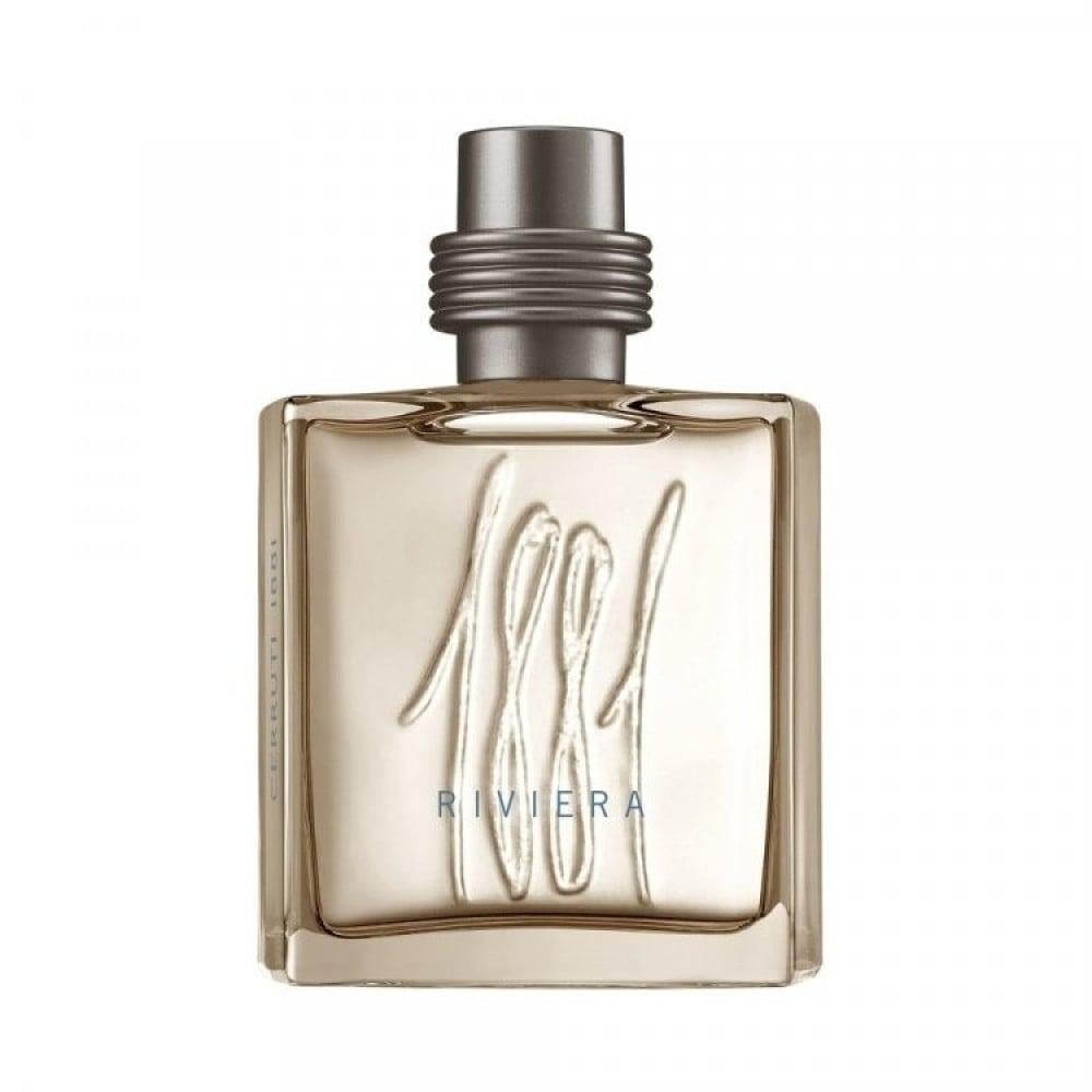 Cerruti 1881 Riviera Pour Homme Eau de Toilette 100ml