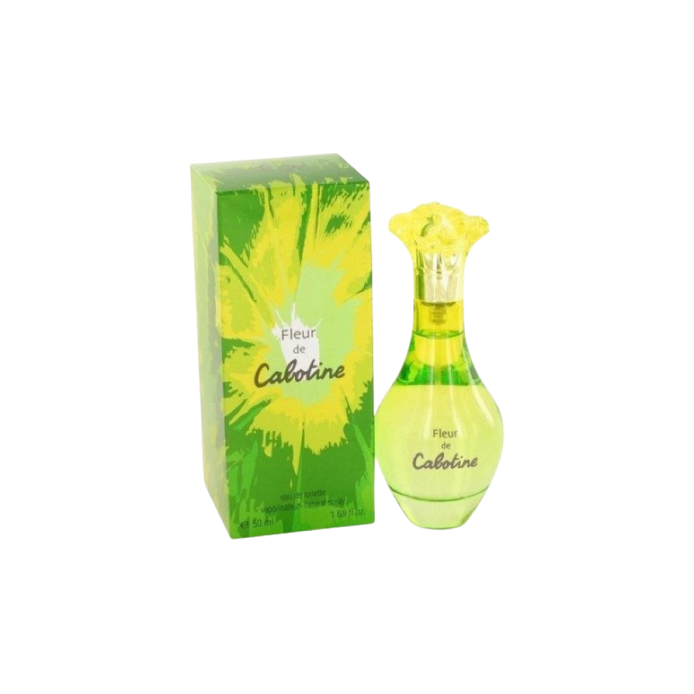عطر جريس كابوتين دي فلور او دي تواليت 50مل