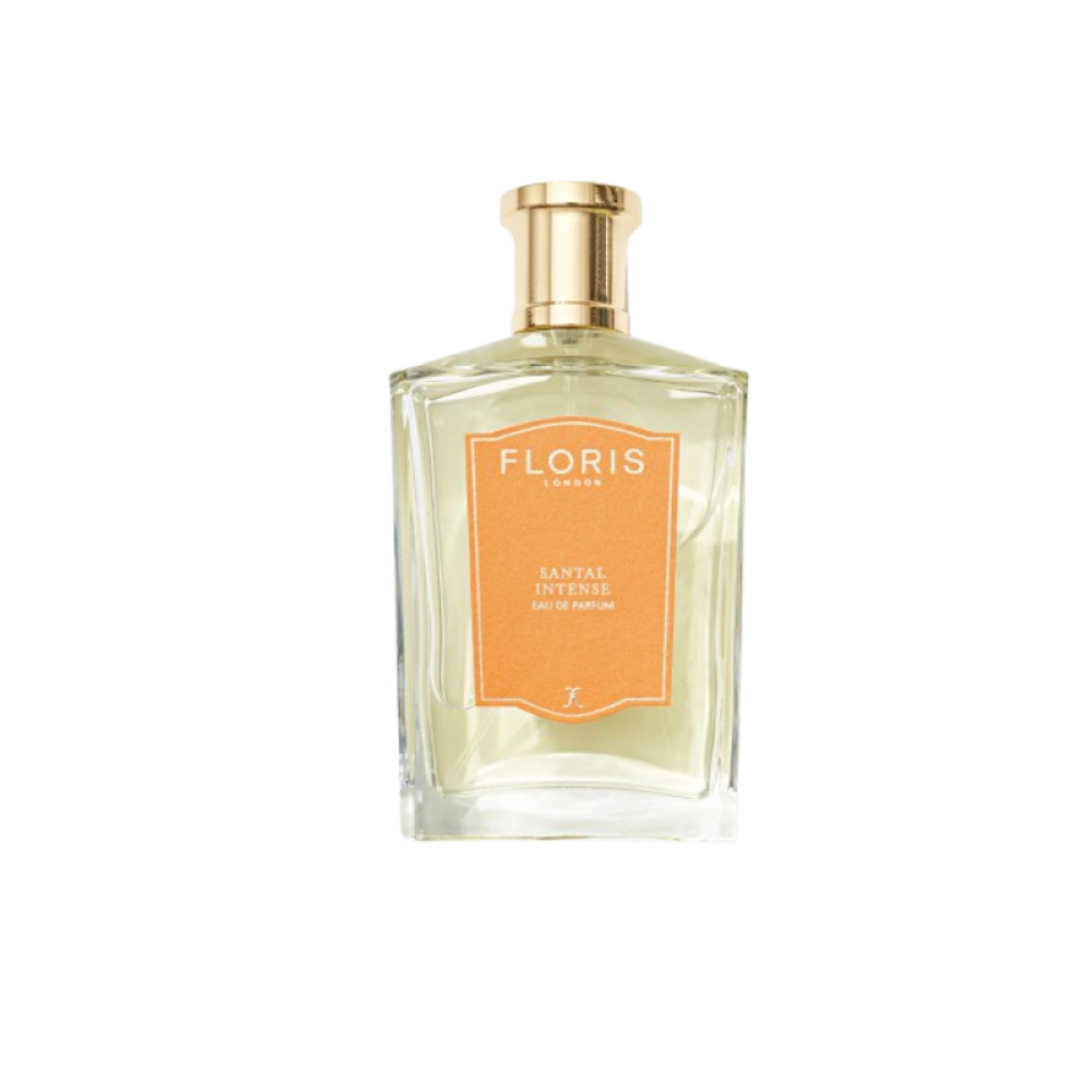 عطر سانتال إنتينس من فلوريس أو دي بارفان 100 مل