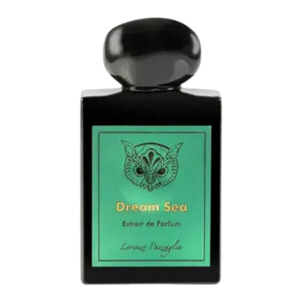 Lorenzo Pazzaglia Dream Sea Extrait de Parfum 50ml