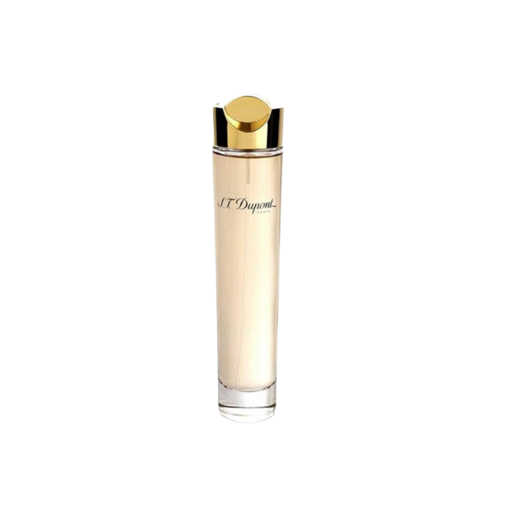 Dupont Royal Blue Velvet Eau de Parfum 100ml