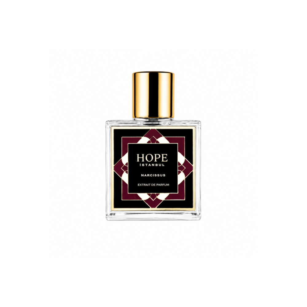 عطر نارسيسوس من هوب إسطنبول إكستريت دي بارفان 100 مل