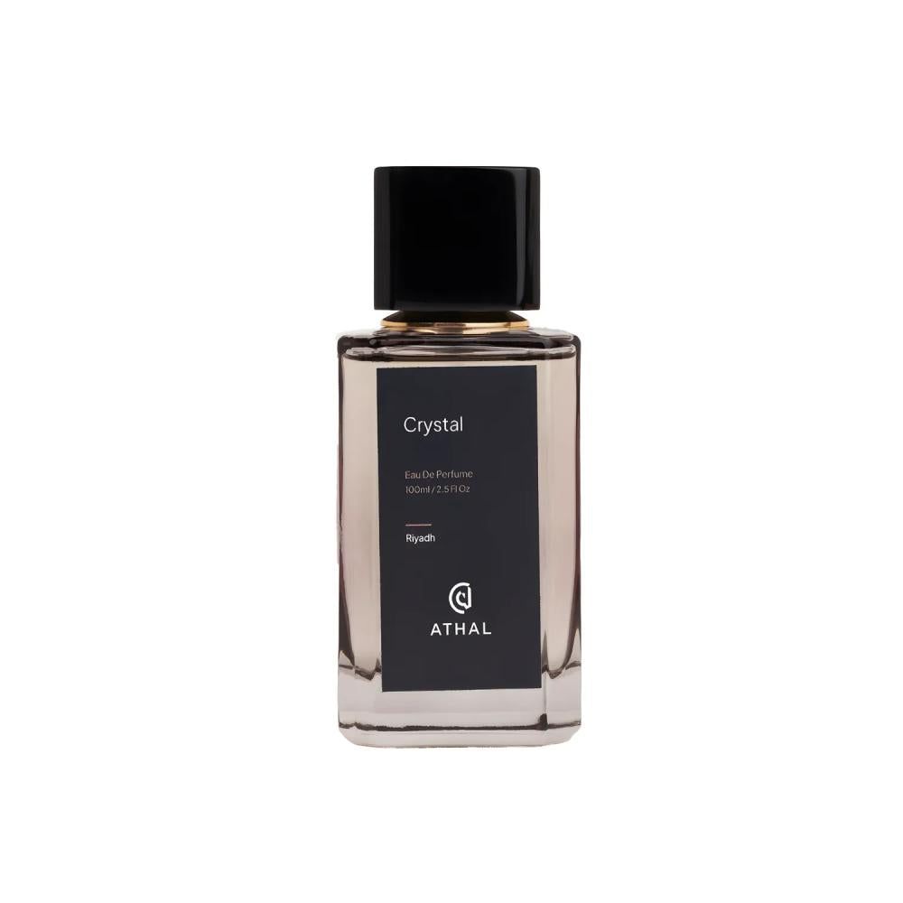 عطر كريستال من أثال أو دو بارفان 100 مل