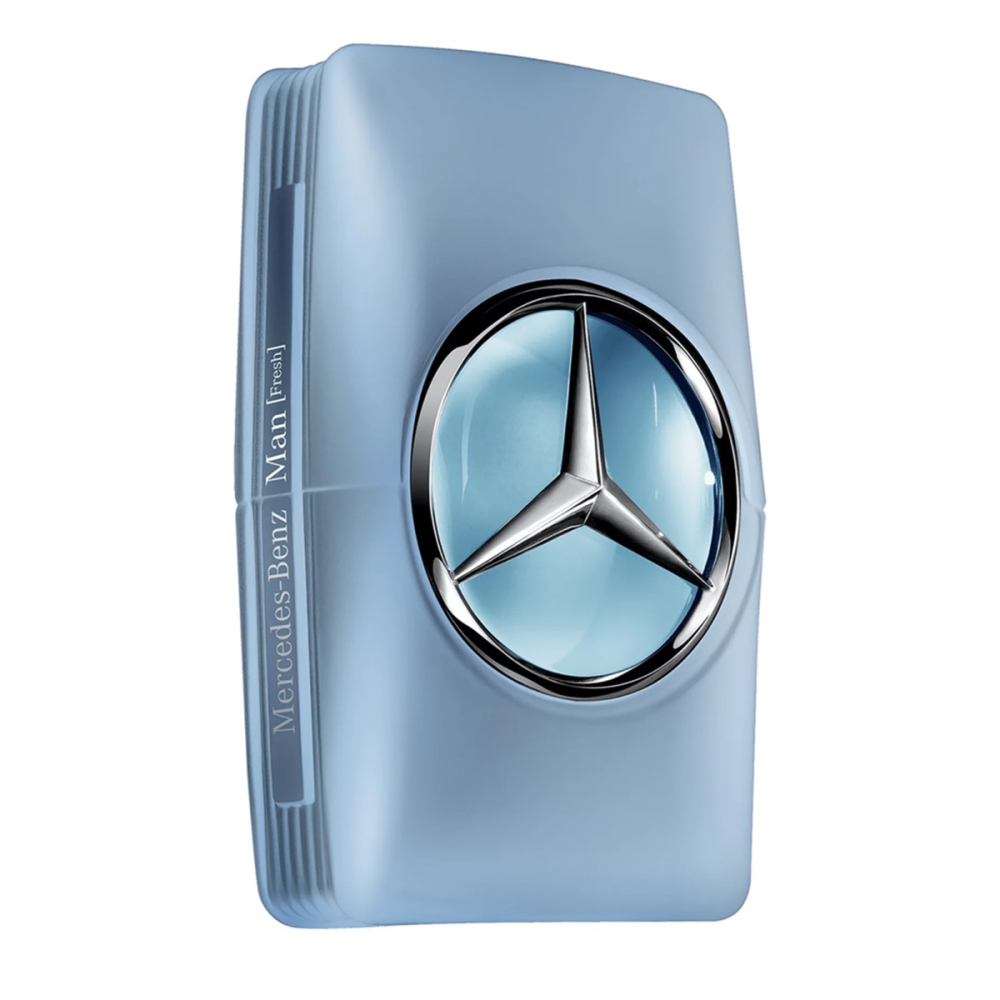 Mercedes-Benz Man Fresh by Mercedes-Benz Eau de Toilette 100ml
