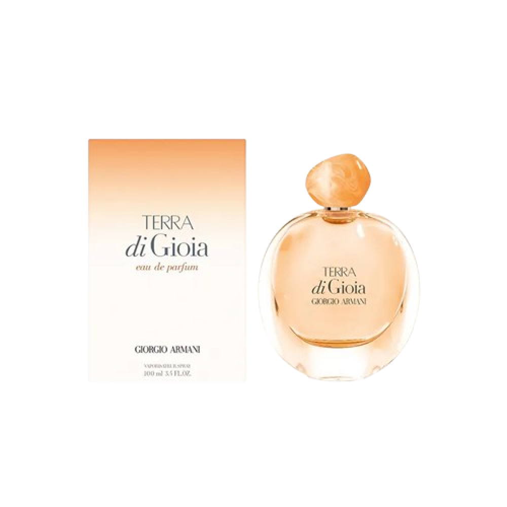 Giorgio Armani Terra di Gioia Eau de Parfum - 100ml