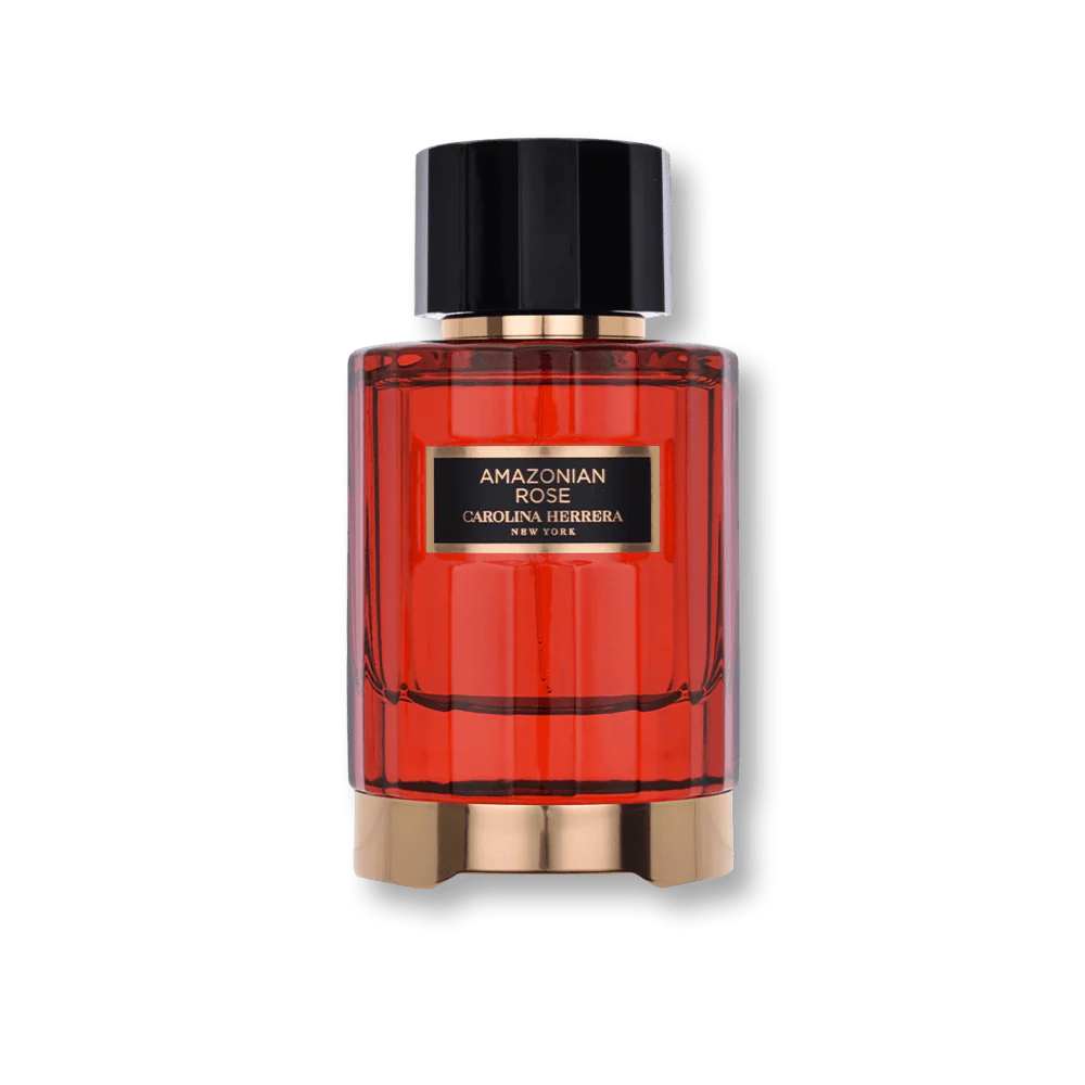 Carolina Herrera Amazonian Rose Unisex Eau de Parfum 100ml