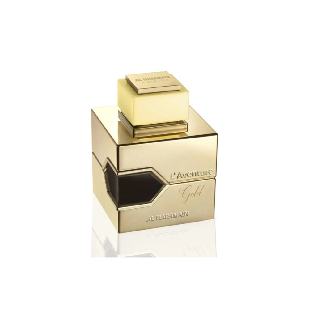 Al Haramain Laventure Gold Eau de Parfum Unisex 100ml