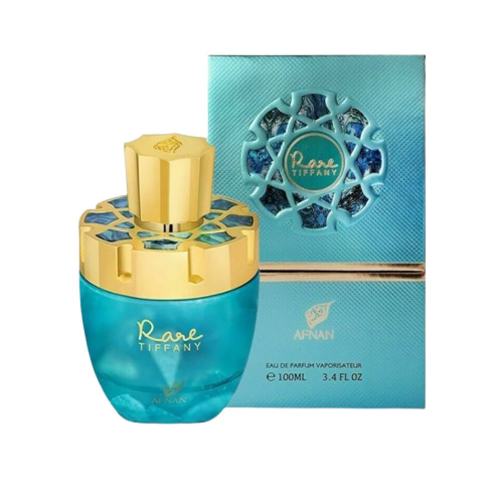 عطر رير تيفاني من افنان او دي بارفيوم 100 مل