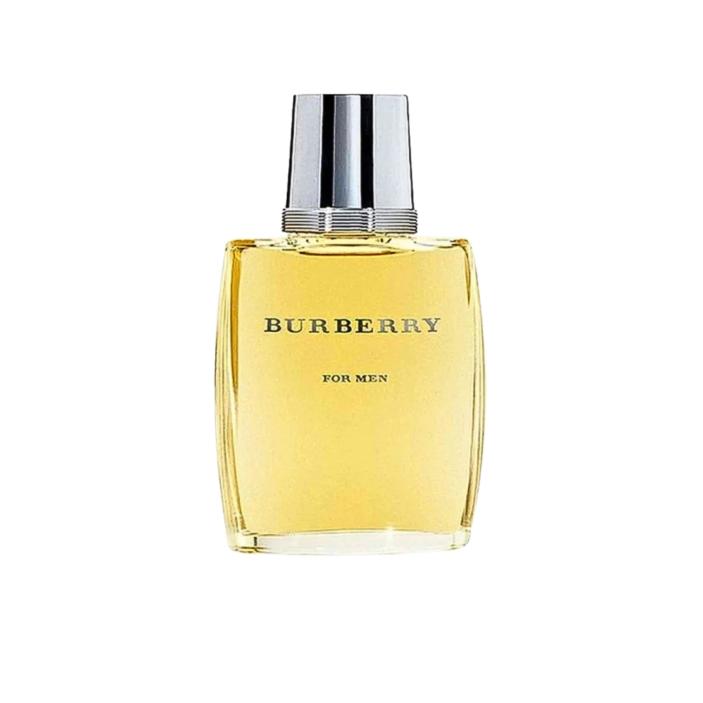Burberry for Men by Burberry - Eau de Toilette - 100ml
