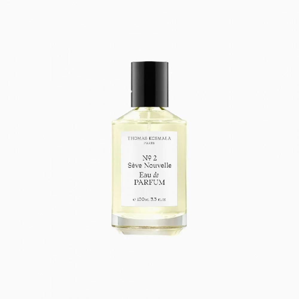 Thomas Kosmala No. 2 Seve Nouvelle Eau de Parfum 100ml