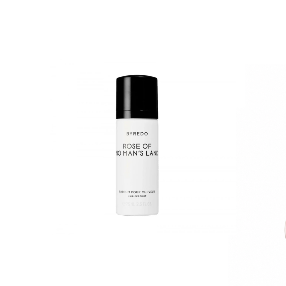 عطر للشعر بايريدو روز اوف نو مانز لاند هاير بارفيوم للجنسين 75مل