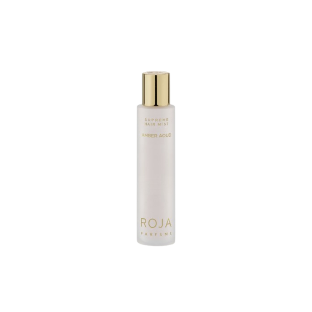 Roja Amber Aoud بخاخ عطر للشعر سوبريم 50 مل