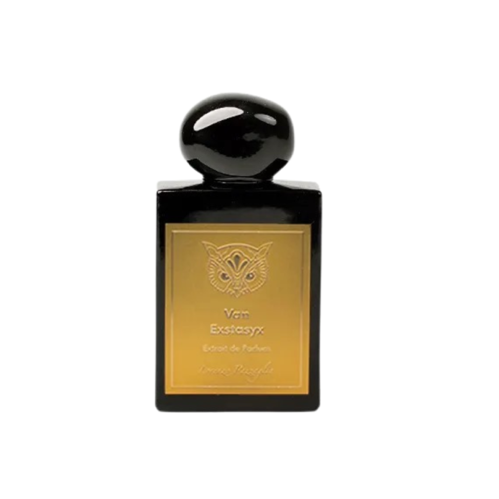 Lorenzo Pazzaglia Extrait de Parfum Van Exstasyx 50ml