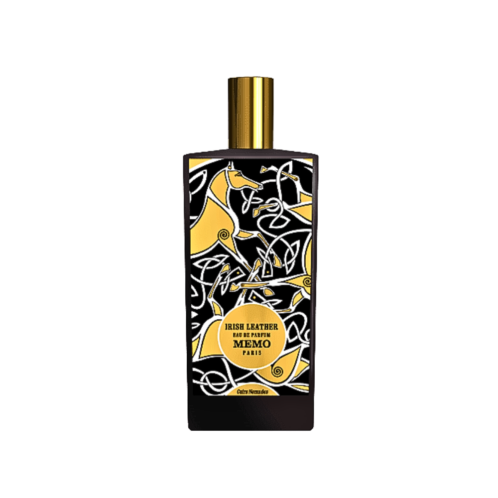 عطر ايرش ليذر من ميمو باريس او دو برفيوم 75مل