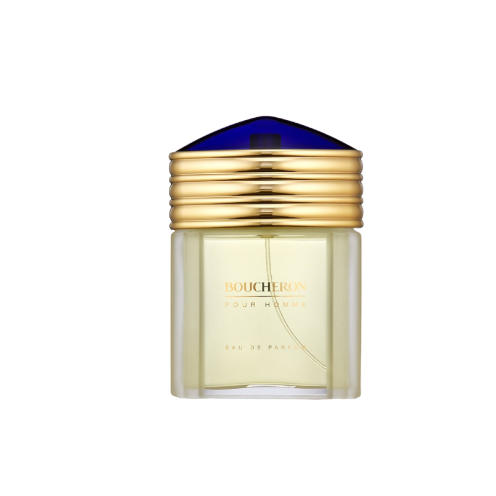 Boucheron for Men - Eau de Parfum - 100ml