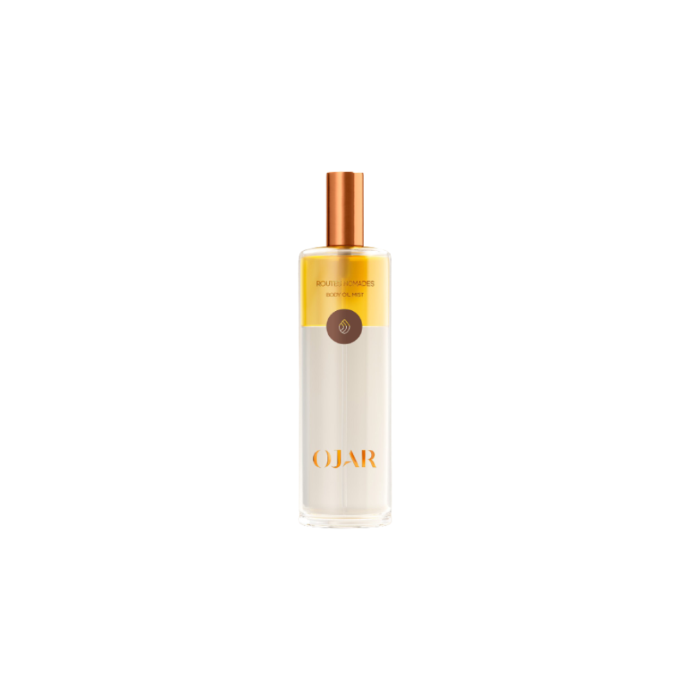 Roots Nomads Body Mist 100ml