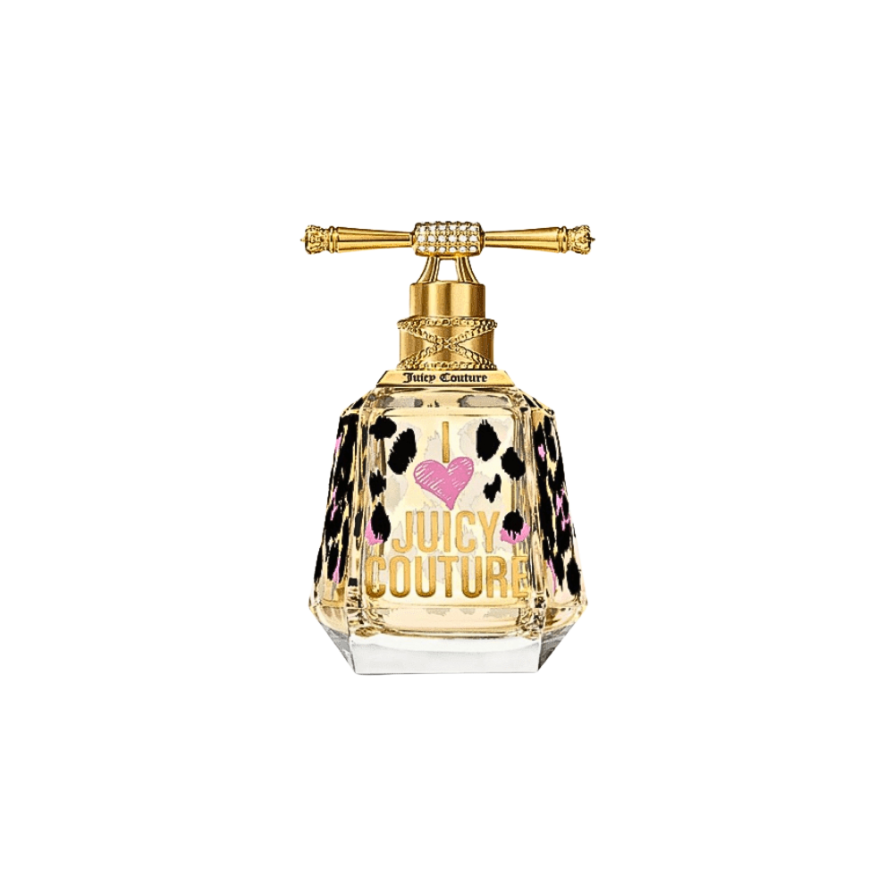 Juicy Couture I Love Juicy Couture for Women - EDP, 100ml