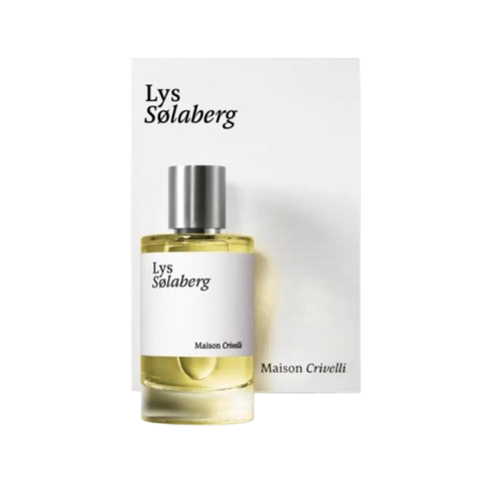 "عطرلي سولابيرج من مايزون كريفيلي -100مل"
