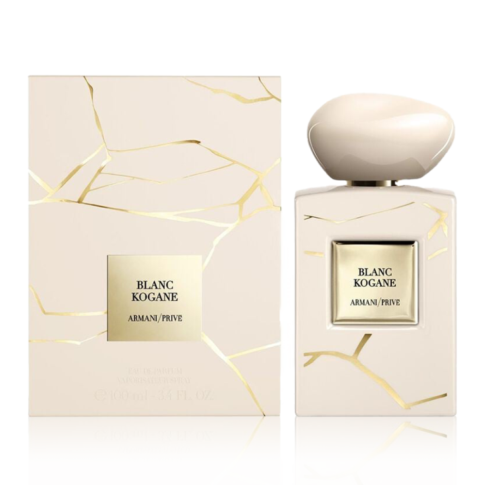عطر برايف بلانك كوجاني من ارماني او دو بارفيوم 100مل