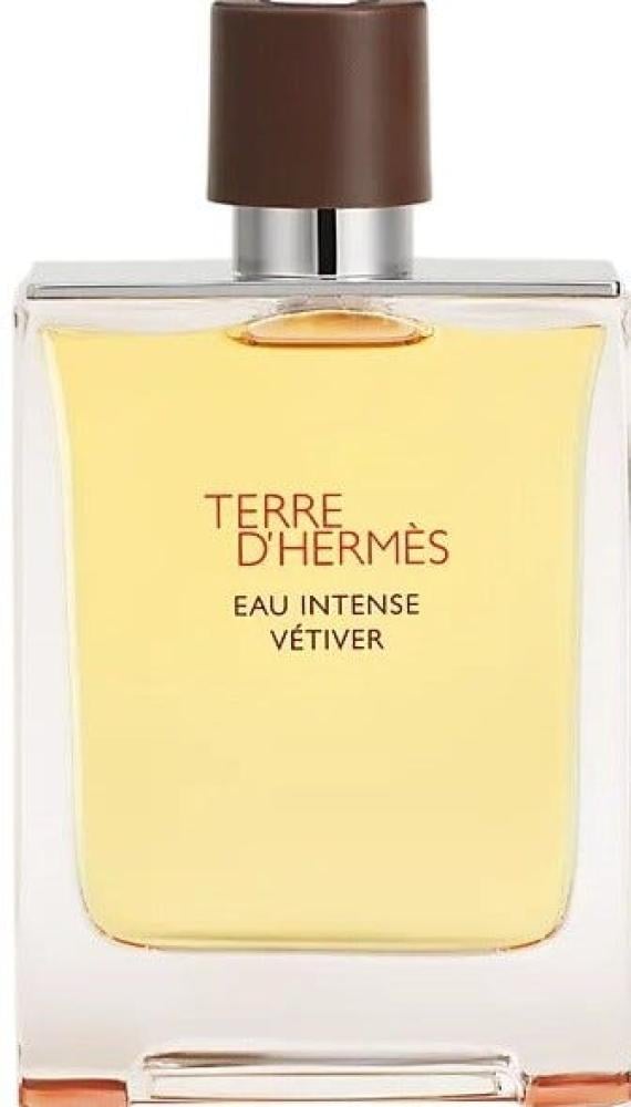 Terre D'Hermès Eau De Parfum Intense Vetiver