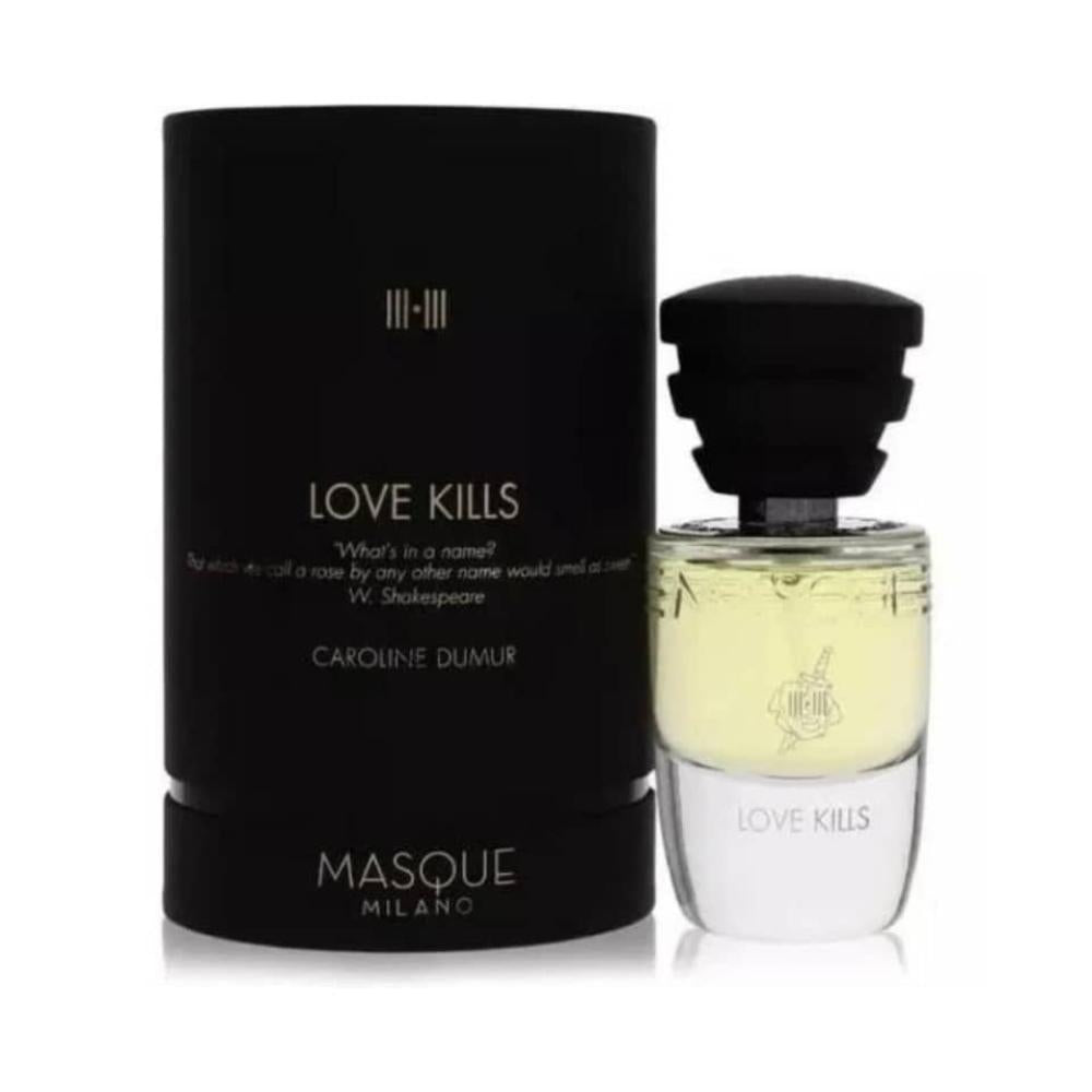 عطر م لوف كيلس من مسك ميلانو او دو بارفيوم 35 مل