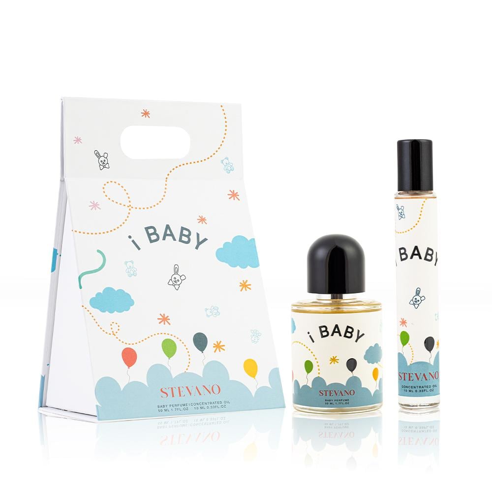 Ay Baby Collection